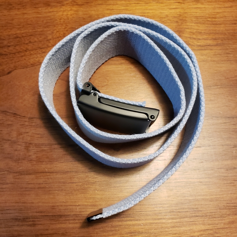 Belt